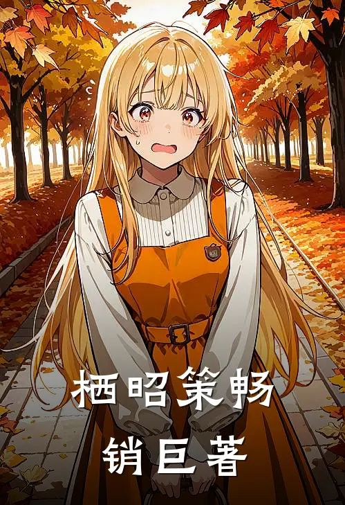 栖昭策畅销巨著