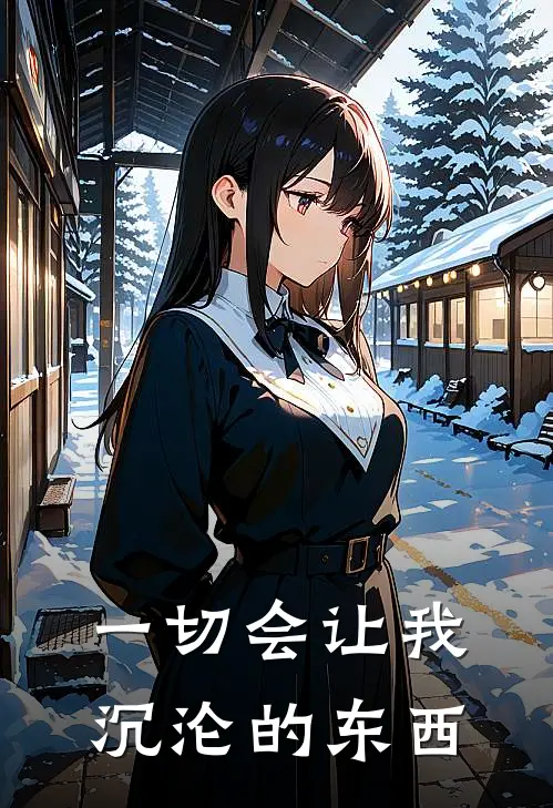 一切会让我沉沦的东西