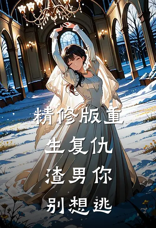 精修版重生复仇：渣男你别想逃