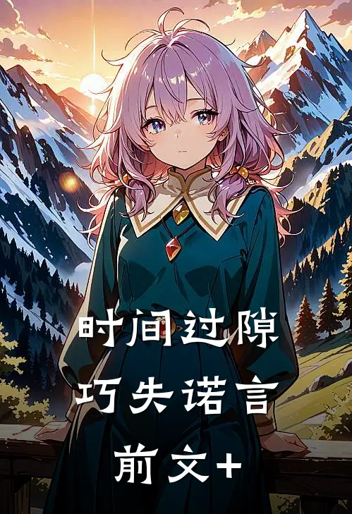 时间过隙巧失诺言前文+