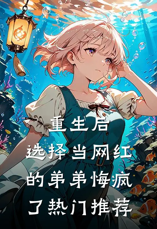 重生后，选择当网红的弟弟悔疯了热门推荐
