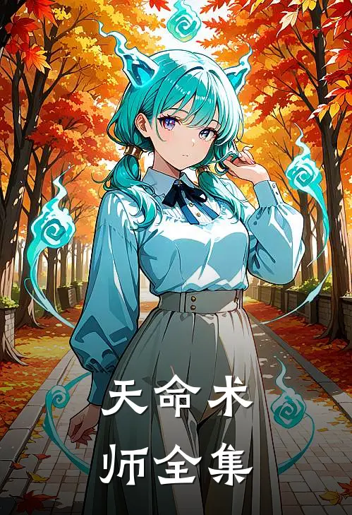 天命术师全集