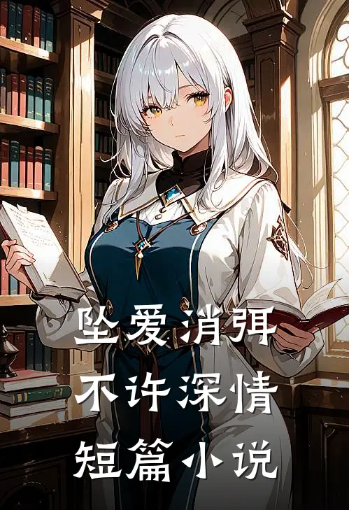 坠爱消弭，不许深情短篇小说