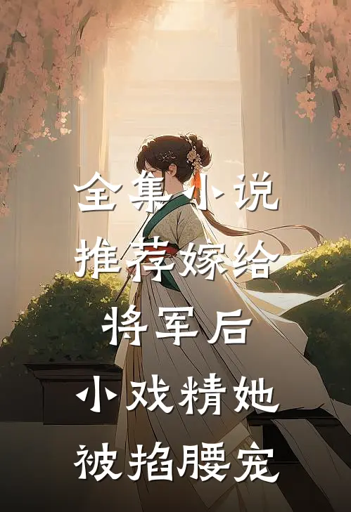 全集小说推荐嫁给将军后，小戏精她被掐腰宠