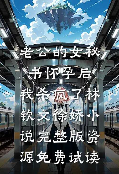 老公的女秘书怀孕后，我杀疯了林钦文徐娇小说完整版资源免费试读