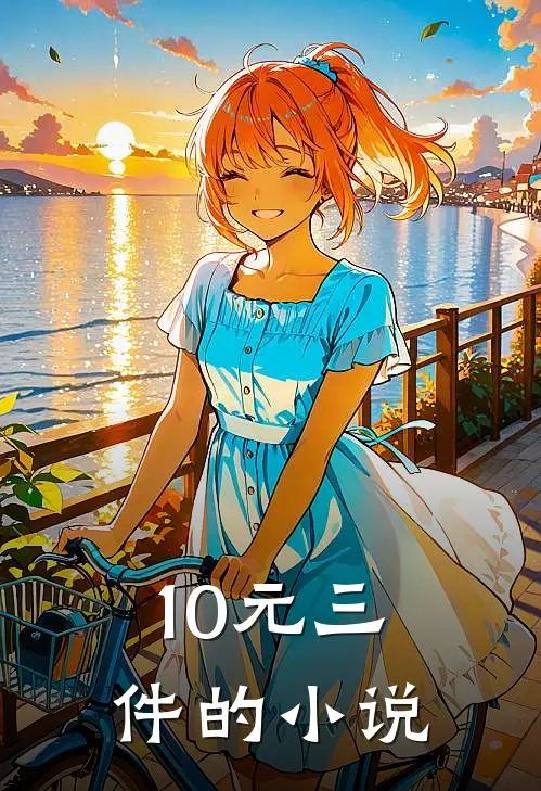 10元三件的小说