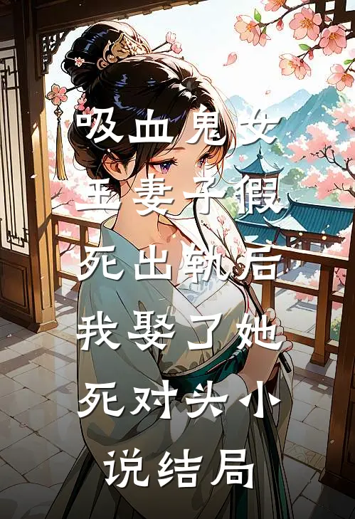 吸血鬼女王妻子假死出轨后，我娶了她死对头小说结局
