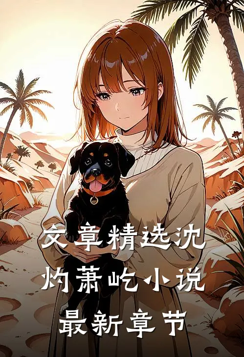 文章精选沈灼萧屹小说最新章节