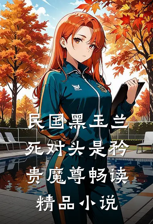 民国黑玉兰死对头是矜贵魔尊畅读精品小说