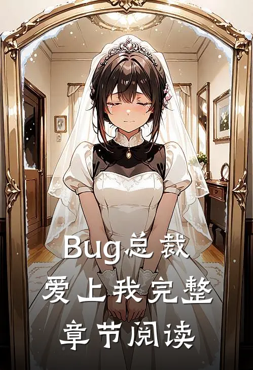 Bug总裁爱上我完整章节阅读
