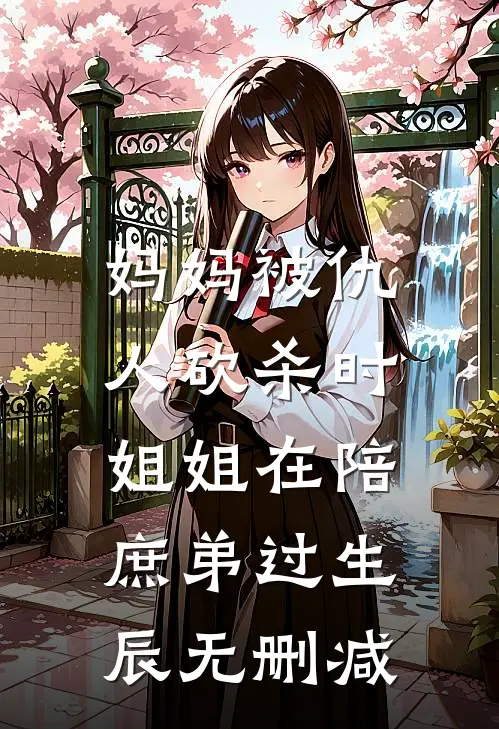 妈妈被仇人砍杀时，姐姐在陪庶弟过生辰无删减
