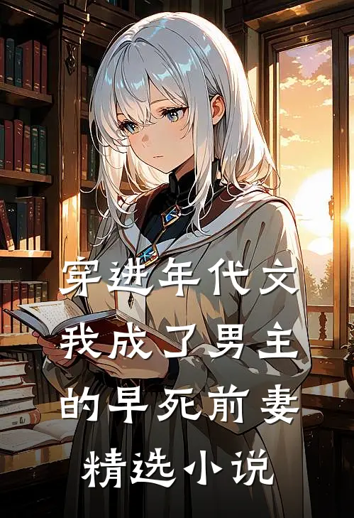 穿进年代文，我成了男主的早死前妻精选小说
