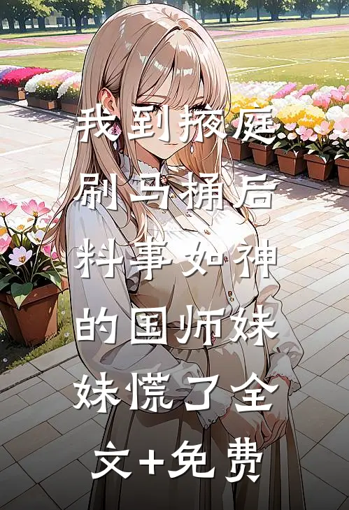 我到掖庭刷马桶后，料事如神的国师妹妹慌了全文+免费