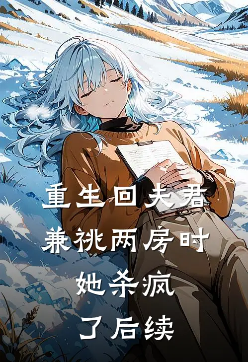 重生回夫君兼祧两房时，她杀疯了后续