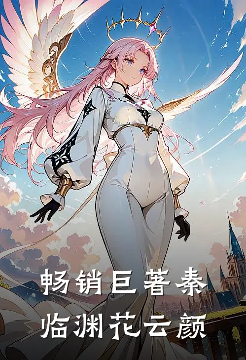 畅销巨著秦临渊花云颜