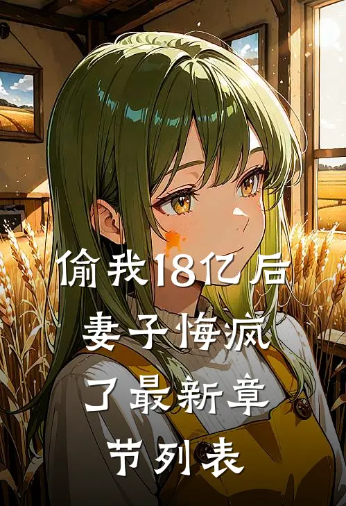 偷我18亿后，妻子悔疯了最新章节列表