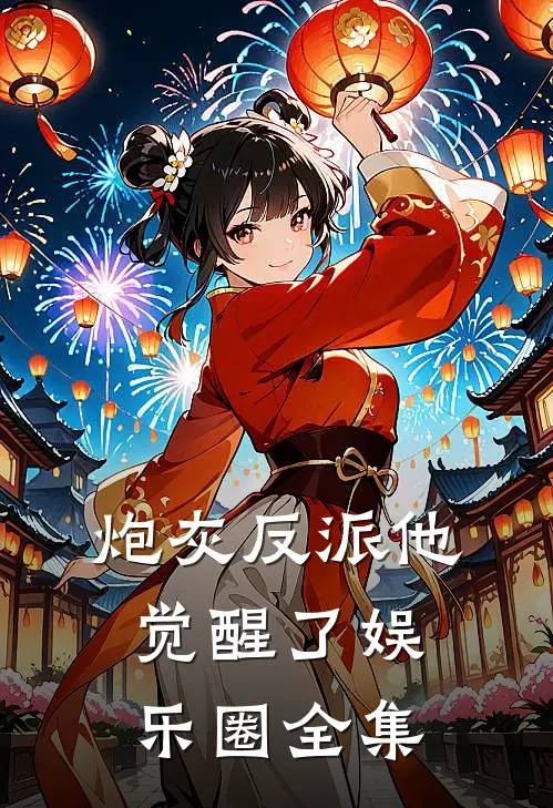 炮灰反派他觉醒了【娱乐圈】 全集