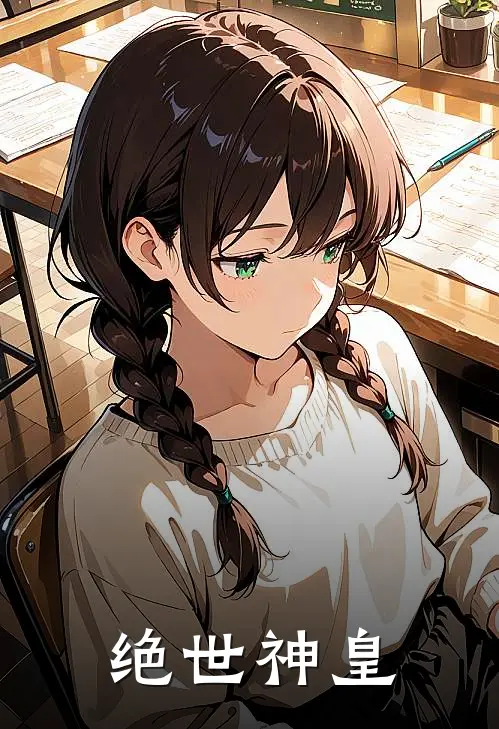 绝世神皇