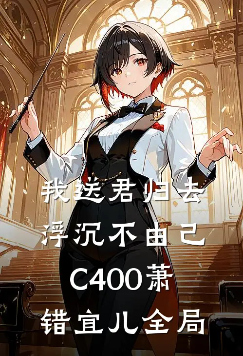 我送君归去，浮沉不由己C400萧错宜儿全局