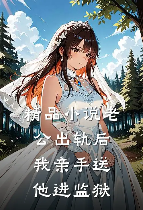 精品小说老公出轨后，我亲手送他进监狱