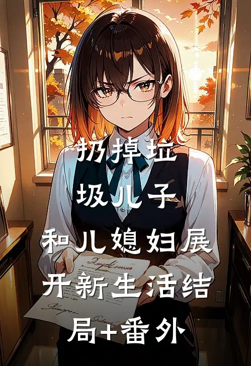扔掉垃圾儿子，和儿媳妇展开新生活结局+番外