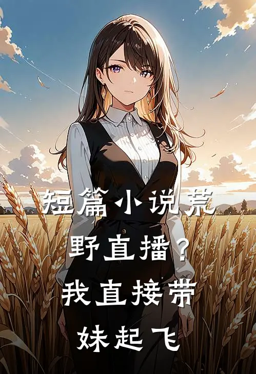 短篇小说荒野直播？我直接带妹起飞