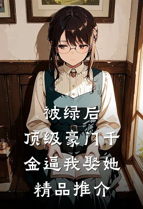 被绿后，顶级豪门千金逼我娶她精品推介