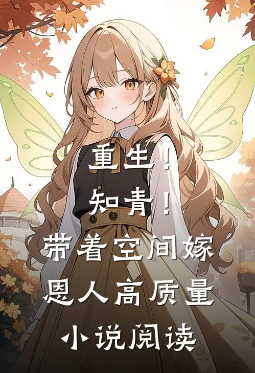 重生！知青！带着空间嫁恩人高质量小说阅读