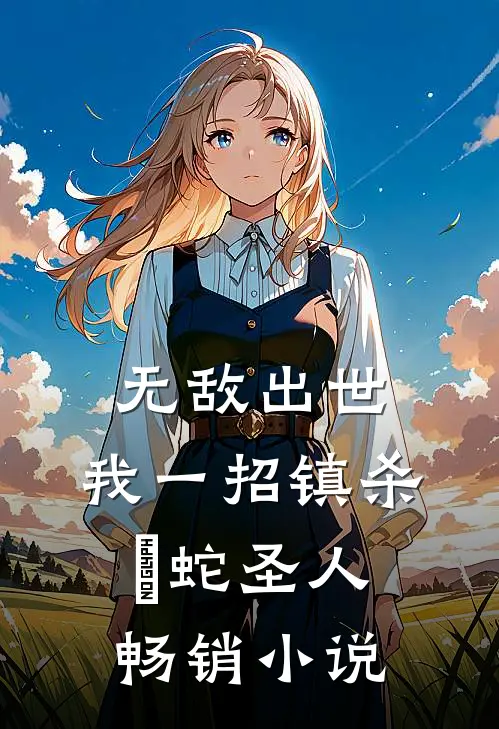 无敌出世：我一招镇杀螣蛇圣人畅销小说