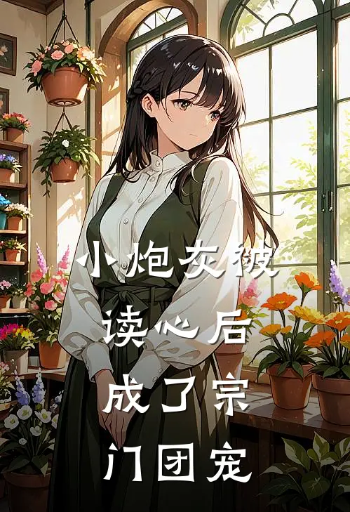 小炮灰被读心后，成了宗门团宠