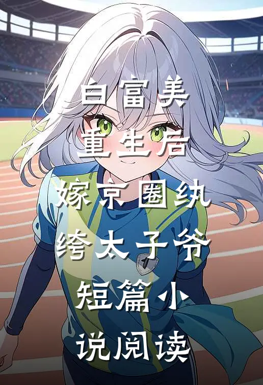 白富美重生后，嫁京圈纨绔太子爷短篇小说阅读