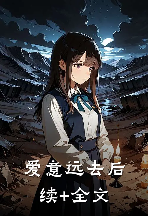 爱意远去后续+全文