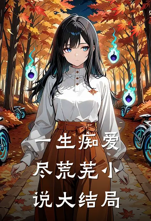 一生痴爱尽荒芜小说大结局