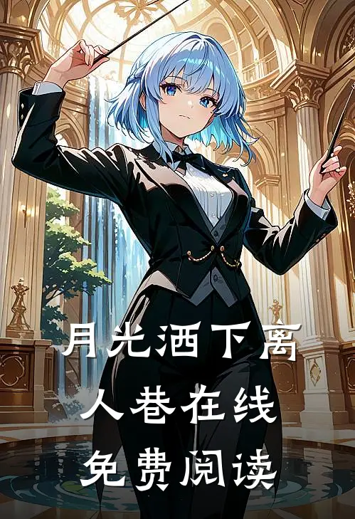 月光洒下离人巷在线免费阅读