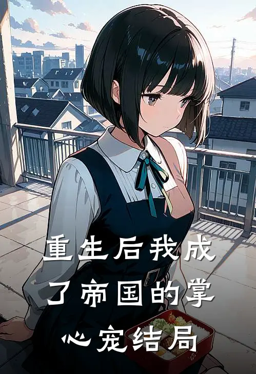 重生后我成了帝国的掌心宠结局