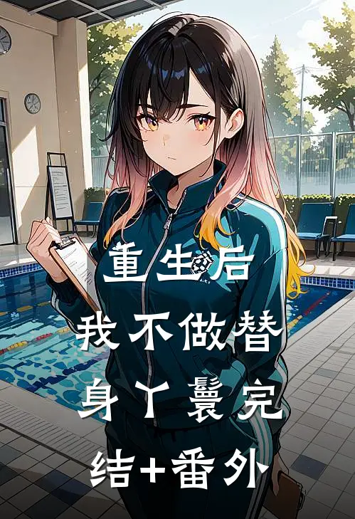 重生后，我不做替身丫鬟完结+番外