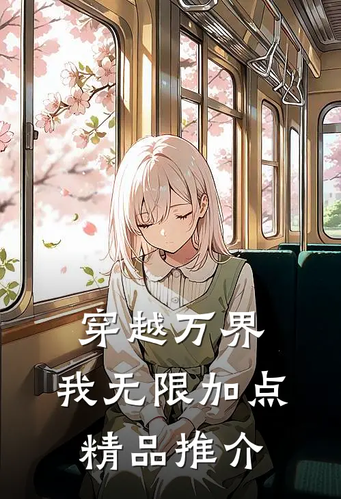 穿越万界，我无限加点精品推介
