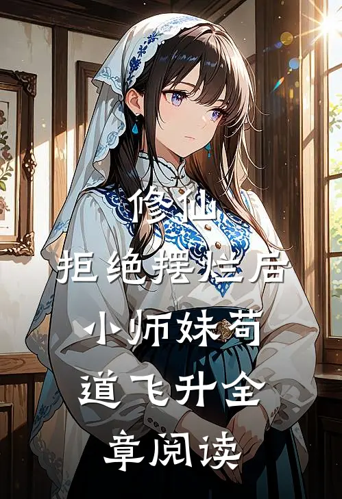 修仙：拒绝摆烂后，小师妹苟道飞升全章阅读