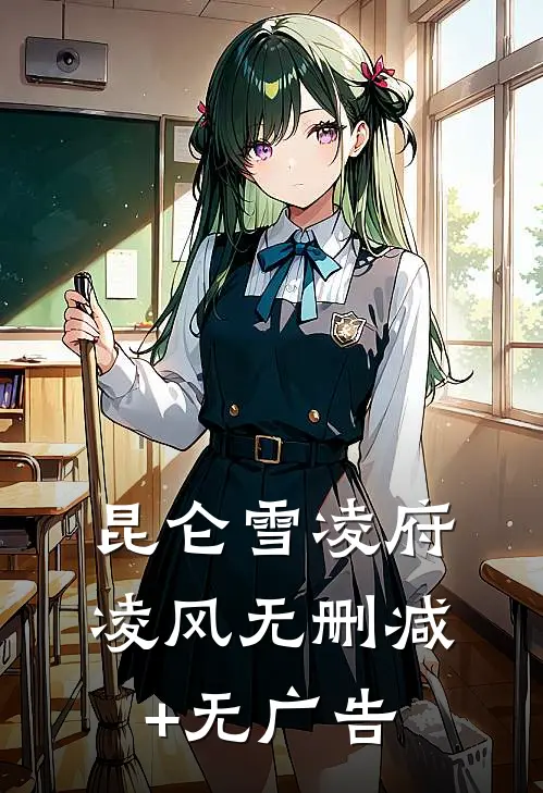 昆仑雪凌府凌风无删减+无广告