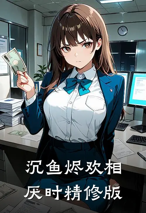 沉鱼烬欢相厌时精修版