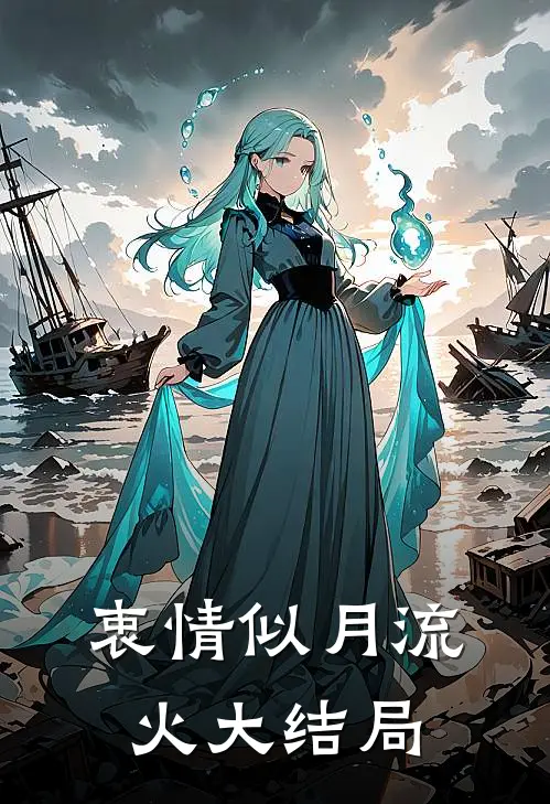 衷情似月流火大结局