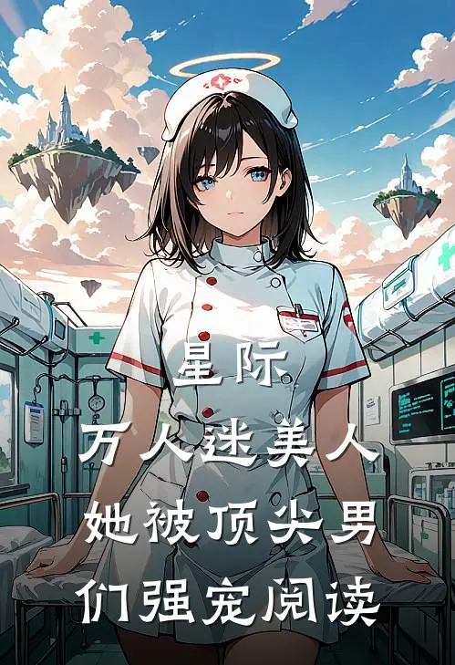星际：万人迷美人她被顶尖男们强宠阅读