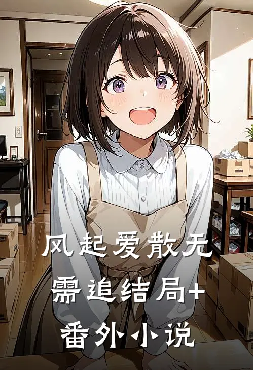 风起爱散无需追结局+番外小说