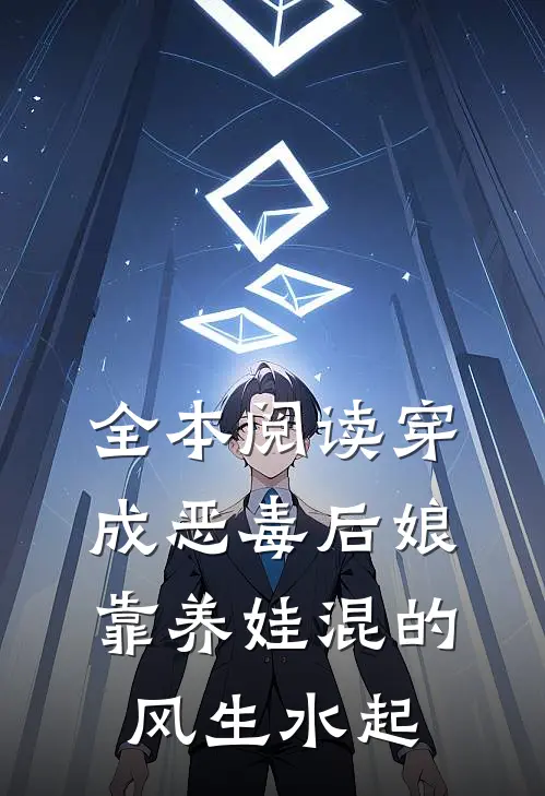 全本阅读穿成恶毒后娘靠养娃混的风生水起