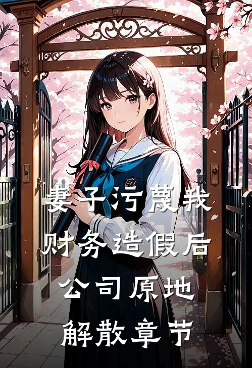 妻子污蔑我财务造假后，公司原地解散章节