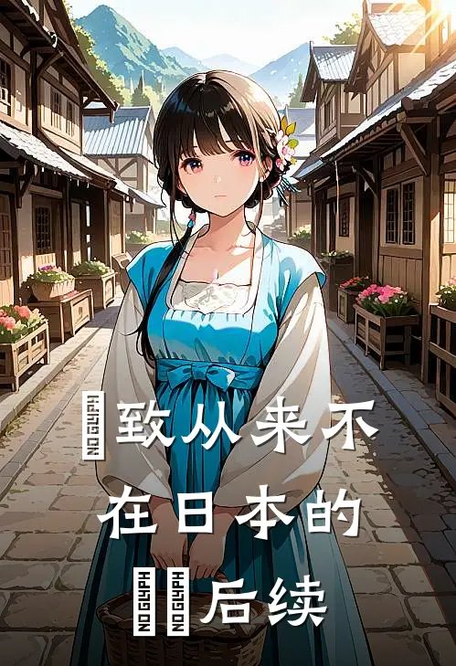 『致从来不在日本的妳』后续