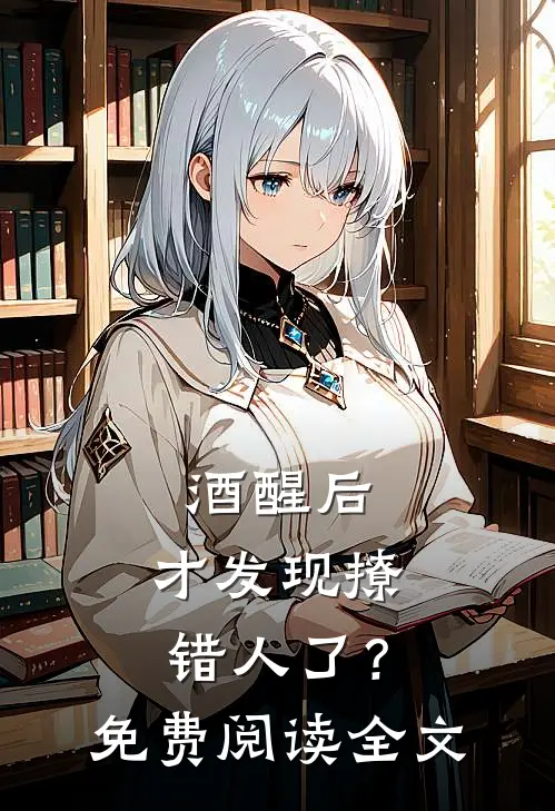 酒醒后，才发现撩错人了？免费阅读全文