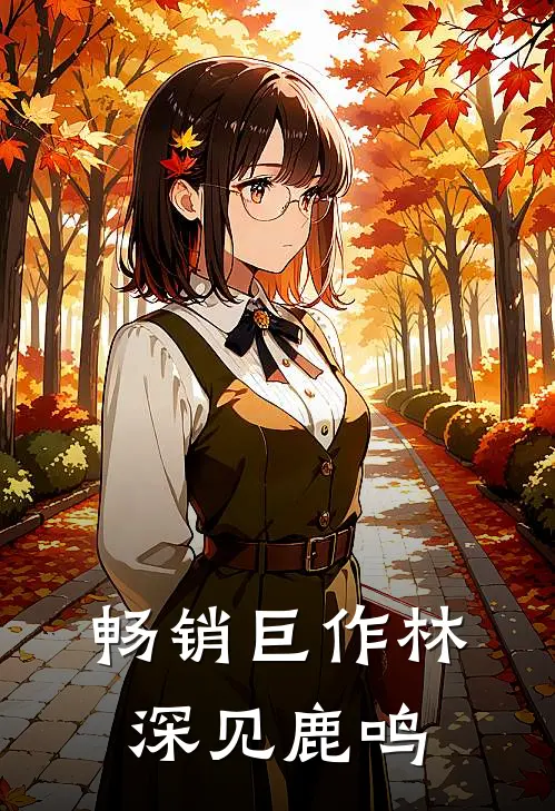 畅销巨作林深见鹿鸣