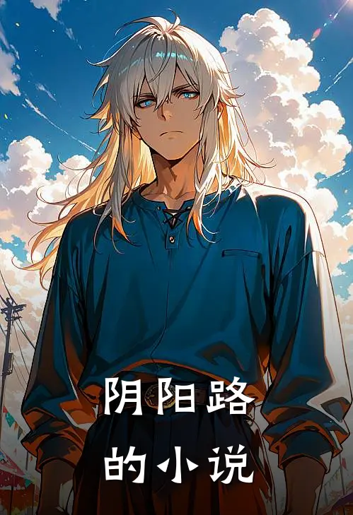阴阳路的小说
