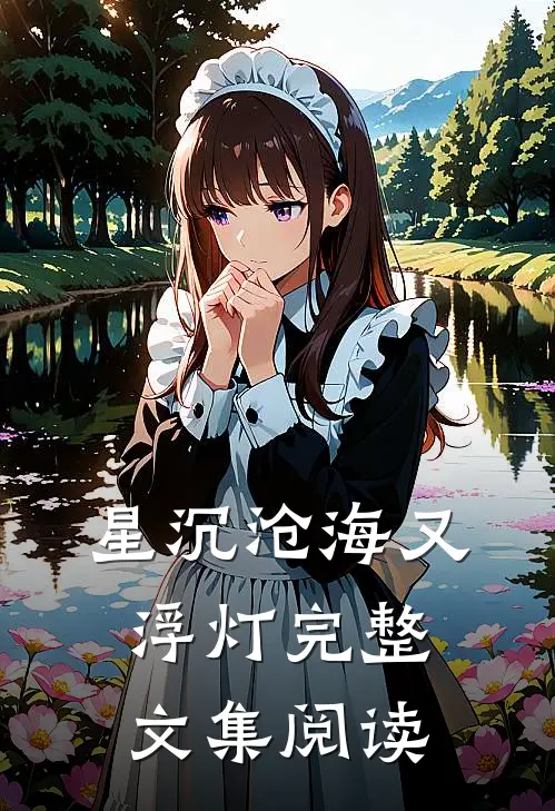 星沉沧海又浮灯完整文集阅读